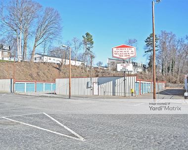 10 Federal Storage-4835 Country Club Rd, Winston Salem, NC 27104: Lowest  Rates 