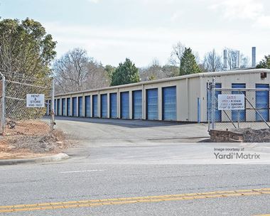 Storage Units for Rent available at 528 Piney Grove Road, Kernersville, NC 27284