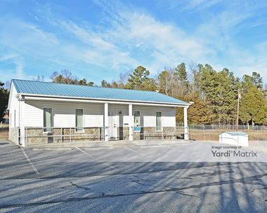Storage Units for Rent available at 9090 1 US Hwy 220 Bus N, Randleman, NC 27317