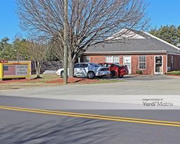 Image for American Flag Self Storage - 1015 Southpark Blvd, Winston-Salem, NC
