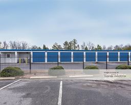 Image for Storage Rentals of America - 1405 Albright Road, Rock Hill, SC