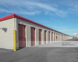 Image for Storage Rentals of America - 1220 East Main Street, Rock Hill, SC