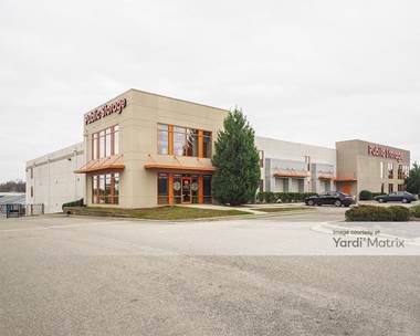 Storage Units for Rent available at 5530 West Highway 74, Monroe, NC 28110