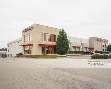 Storage Units for Rent available at 5530 West Highway 74, Monroe, NC 28110
