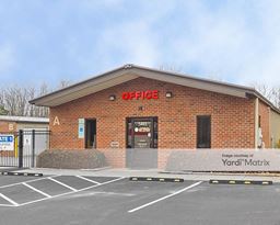 Image for Landmark Self Storage - 5485 East Highway 150, Lincolnton, NC