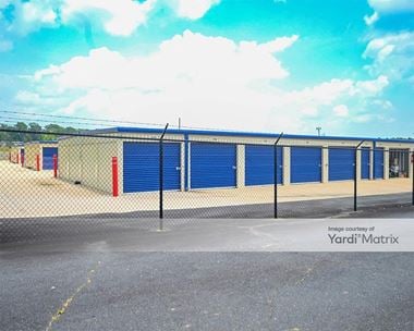 Storage Units for Rent available at 391 Highway 24/ 27, West Midland, NC 28107