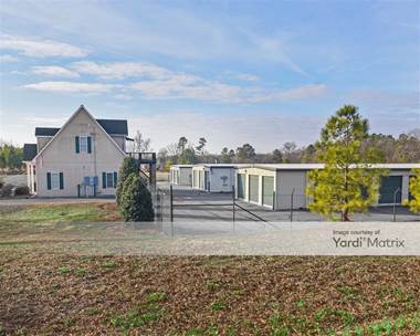 Storage Units for Rent available at 228 Coble Avenue, Oakboro, NC 28129