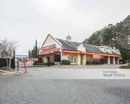 Image for Public Storage - 1620 Providence Road South, Waxhaw, NC