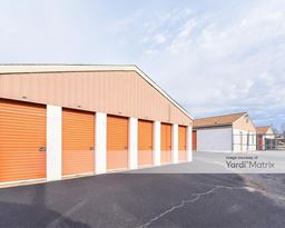Image for I - 40 Mini Storage - 2575 Davie Avenue, Statesville, NC