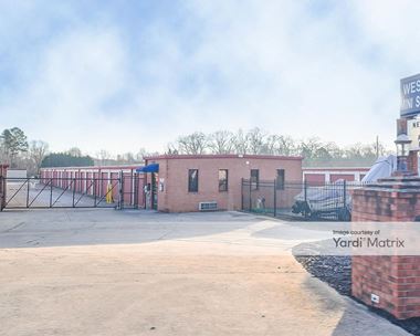 Storage Units for Rent available at 300 NC Highway 200 North, Stanfield, NC 28163