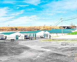 Image for Mr. Storage - 1115 Old Concord Road, Salisbury, NC