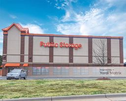 Image for Public Storage - 114 Joann Lane, Mooresville, NC