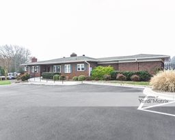 Image for Pitts School Self Storage - 75 Pitts School Road NW, Concord, NC