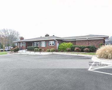 Image for Pitts School Self Storage - 75 Pitts School Road NW, Concord, NC