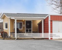Image for Lake Norman Self Storage - 3224 North Highway 16, Denver, NC
