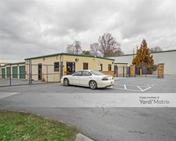 Image for Port City Storage - 126 Haney Drive, Mooresville, NC