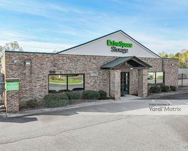 Storage Units for Rent available at 420 Silver Ridge Drive, Fort Mill, SC 29708