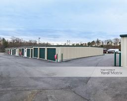 Image for Extra Space Storage - 420 Silver Ridge Drive, Fort Mill, SC