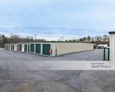 Storage Units for Rent available at 420 Silver Ridge Drive, Fort Mill, SC 29708