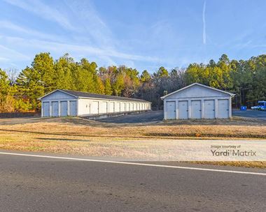 Storage Units for Rent available at 12354 Highway 52 South, Norwood, NC 28128