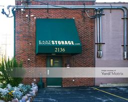 Image for East Bank Storage - 2136 North Prospect Avenue, Milwaukee, WI