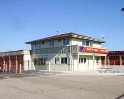 Image for Public Storage - 11122 West Lincoln Avenue, West Allis, WI