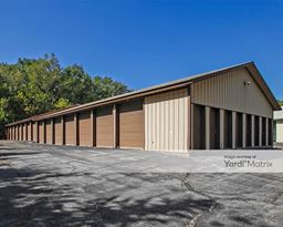 Image for Fontana Storage Station - 650 South Main Street, Fontana, WI