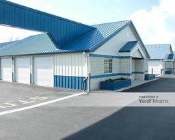 Image for Village Storage - N48w36205 East Wisconsin Avenue, Oconomowoc, WI