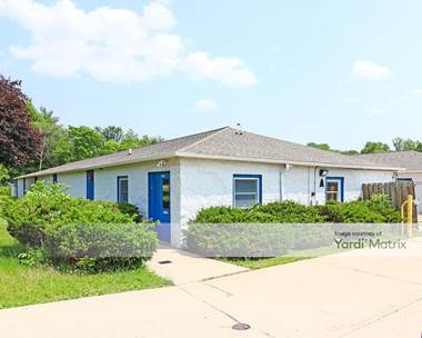 Storage Units for Rent available at 17505 West Liberty Lane, New Berlin, WI 53146