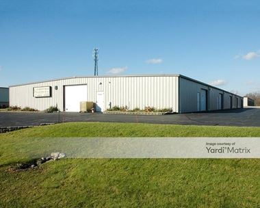 Storage Units for Rent available at 342 Mitchell Drive, Eagle, WI 53119