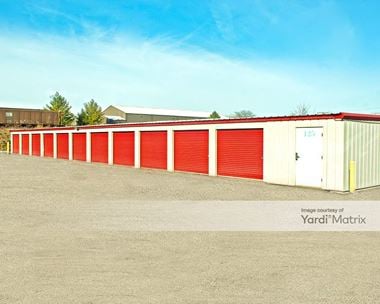 Storage Units for Rent available at 9000 Durand Avenue, Sturtevant, WI 53177