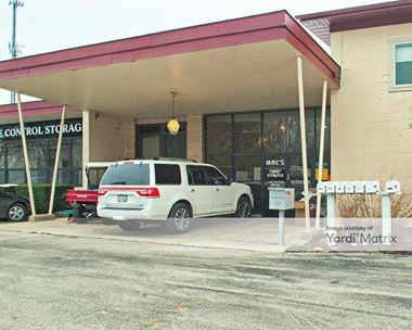 Storage Units for Rent available at N3445 Como Road, Lake Geneva, WI 53147