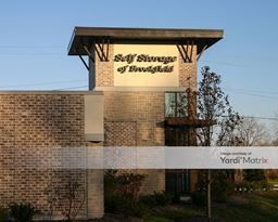Image for Self Storage of Brookfield - 16580 Pheasant Drive, Brookfield, WI