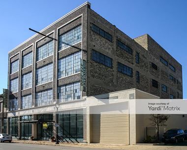 Image for East Bank Storage - 2025 North Martin Luther King Drive, Milwaukee, WI