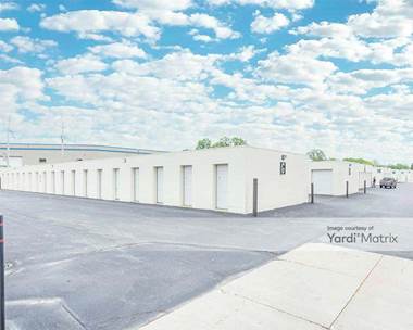 Storage Units for Rent available at N14 W24789 Bluemound Road, Pewaukee, WI 53072