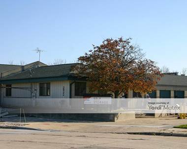 Storage Units for Rent available at 2922 South 5th Court, Milwaukee, WI 53207