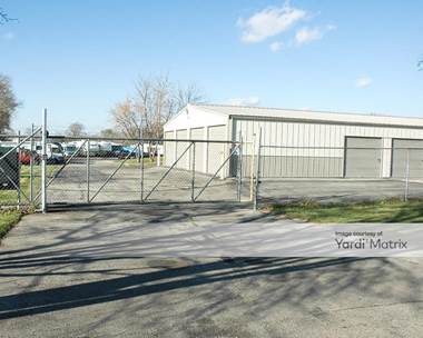 Storage Units for Rent available at 133 North Oakridge Drive, North Prairie, WI 53153