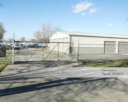 Image for All One Self Storage - 133 North Oakridge Drive, North Prairie, WI