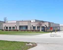 Image for StorageMart - 16500 West Glendale Drive, New Berlin, WI