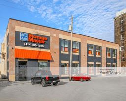 Image for StorageMart - 802 East Bay Street, Milwaukee, WI