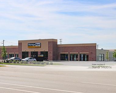 Image for StorageMart - 307 West Layton Avenue, Milwaukee, WI