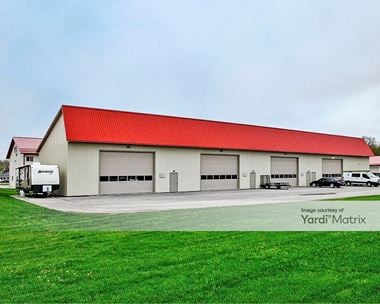 Storage Units for Rent available at 626 Pine Street, Hartford, WI 53027