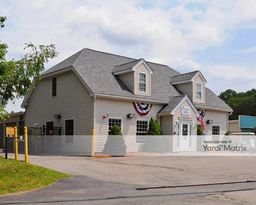 Image for All American Self Storage - 255 Hampstead Street, Methuen, MA