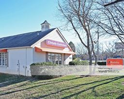 Image for Public Storage - 5155 County Club Road, Winston Salem, NC