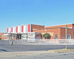 Image for AFM Storage - 1501 East Bessemer Avenue, Greensboro, NC