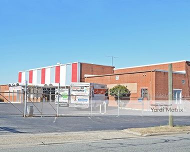 Image for AFM Storage - 1501 East Bessemer Avenue, Greensboro, NC