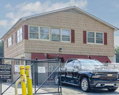 Storage Units for Rent available at 3700 Old Battleground Road, Greensboro, NC 27410