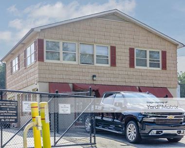 Image for AAA Self Storage - 3700 Old Battleground Road, Greensboro, NC