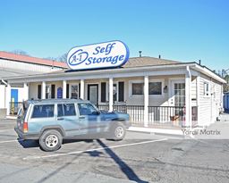 Image for A - 1 Self Storage - 5717 Country Club Road, Winston-Salem, NC