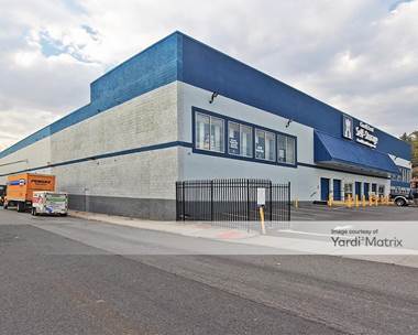 Storage Units for Rent available at 4301 Tonnelle Avenue, North Bergen, NJ 07047